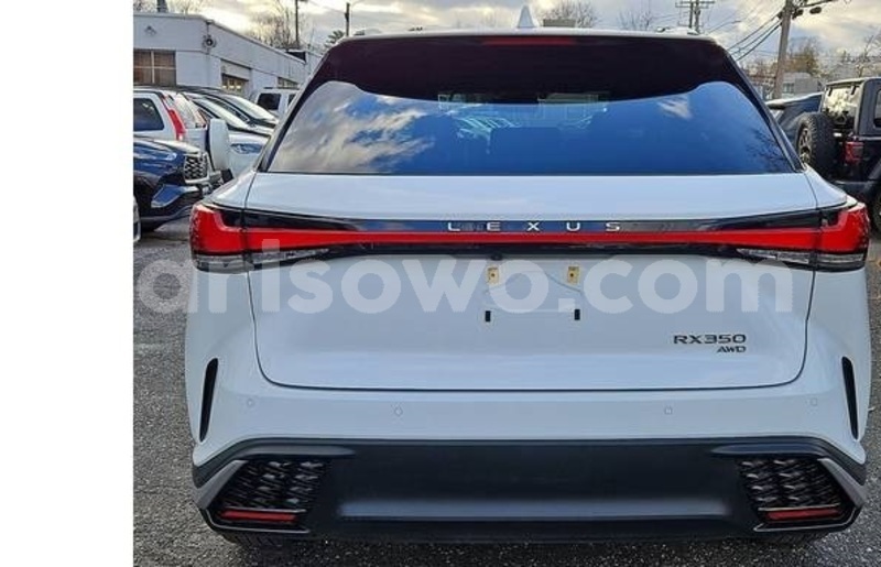 Big with watermark lexus rx 350 benin cotonou 24695