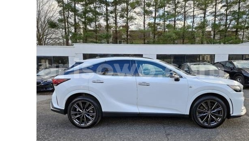 Big with watermark lexus rx 350 benin cotonou 24695