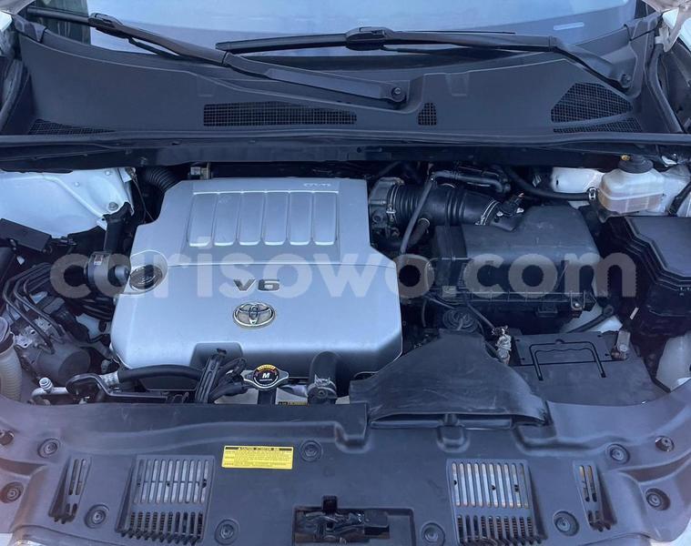 Big with watermark toyota highlander benin cotonou 24696