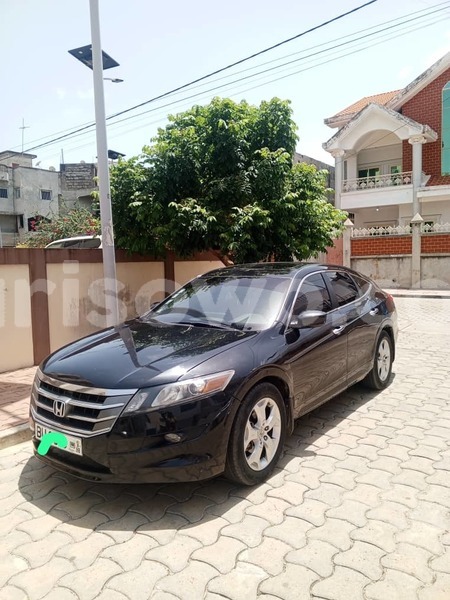 Big with watermark honda crosstour benin cotonou 24697