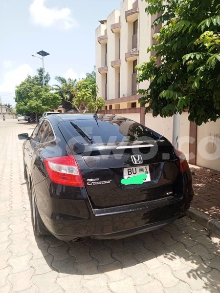 Big with watermark honda crosstour benin cotonou 24697