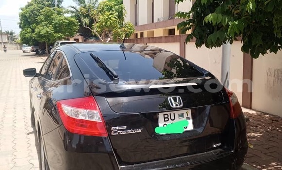 Acheter Occasion Voiture Honda Crosstour Noir à Cotonou, Benin Acheter Occasion Voiture Honda Crosstour Noir à Cotonou, Benin