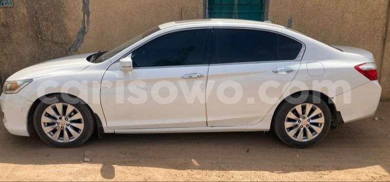Big with watermark honda accord benin cotonou 24699