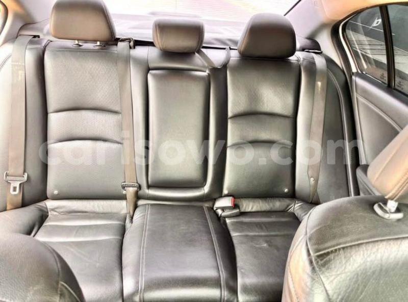 Big with watermark honda accord benin cotonou 24699