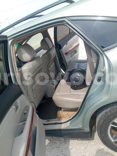 Big with watermark lexus rx 330 benin cotonou 24700