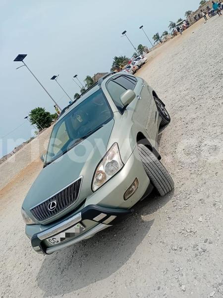 Big with watermark lexus rx 330 benin cotonou 24700