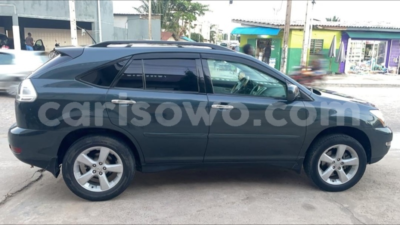 Big with watermark lexus rx 330 benin cotonou 24701