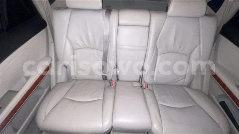 Big with watermark lexus rx 330 benin cotonou 24701