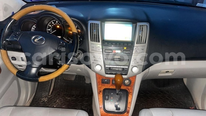 Big with watermark lexus rx 330 benin cotonou 24701