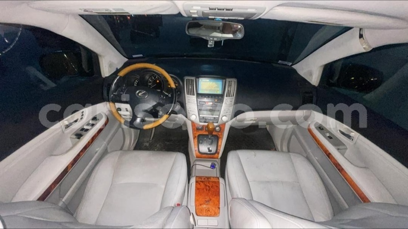 Big with watermark lexus rx 330 benin cotonou 24701