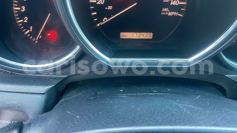Big with watermark lexus rx 330 benin cotonou 24701