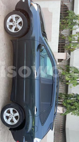 Big with watermark lexus rx 330 benin cotonou 24701