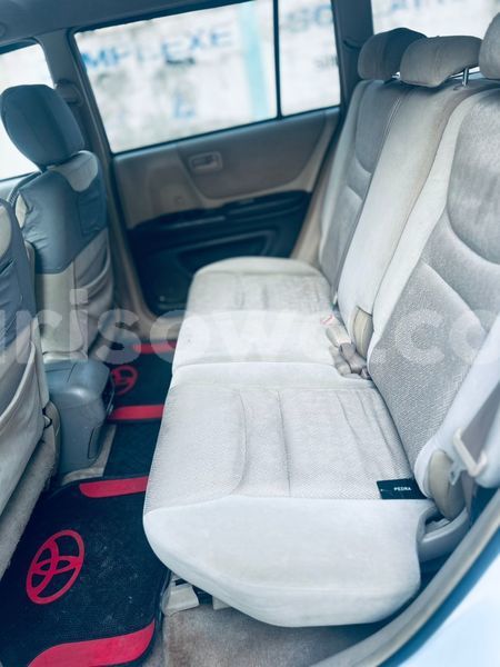 Big with watermark toyota highlander benin cotonou 24703