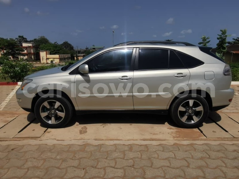 Big with watermark toyota highlander benin cotonou 24705