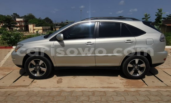 Acheter Occasion Voiture Toyota Highlander Autre à Cotonou, Benin Acheter Occasion Voiture Toyota Highlander Autre à Cotonou, Benin