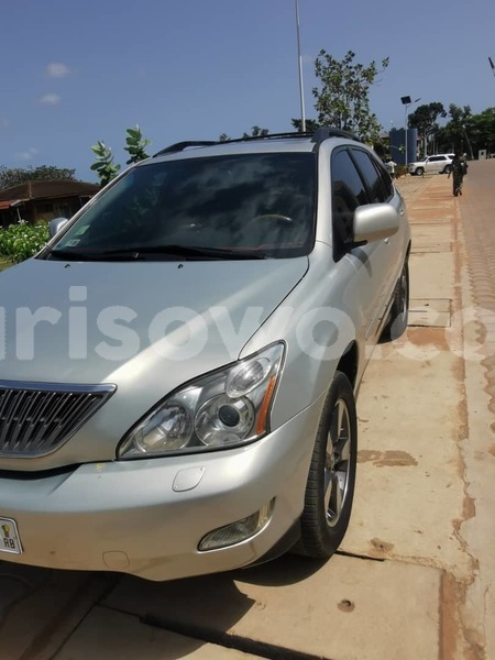 Big with watermark toyota highlander benin cotonou 24705
