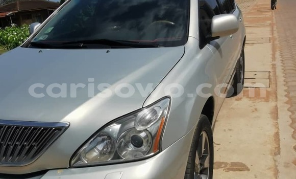 Acheter Occasion Voiture Toyota Highlander Autre à Cotonou, Benin Acheter Occasion Voiture Toyota Highlander Autre à Cotonou, Benin