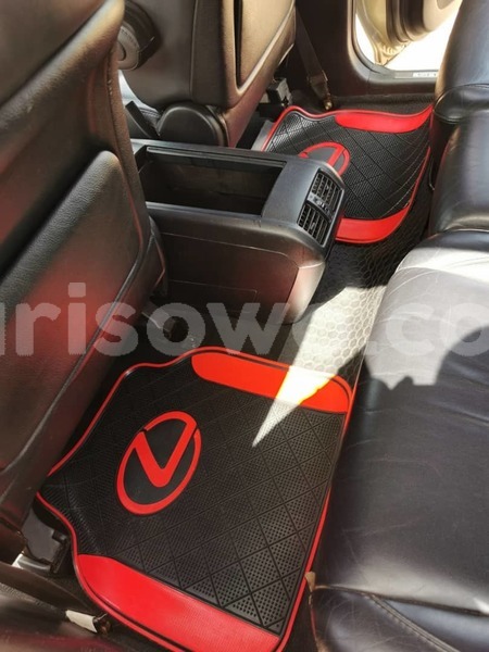 Big with watermark toyota highlander benin cotonou 24705