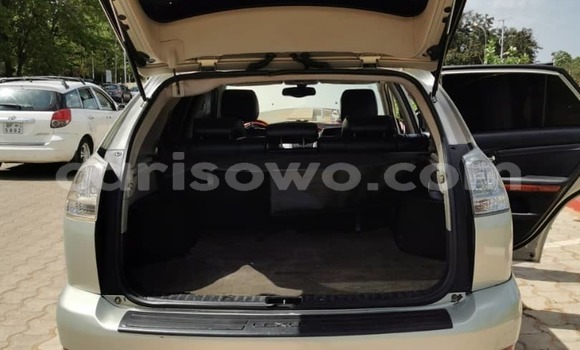 Acheter Occasion Voiture Toyota Highlander Autre à Cotonou, Benin Acheter Occasion Voiture Toyota Highlander Autre à Cotonou, Benin