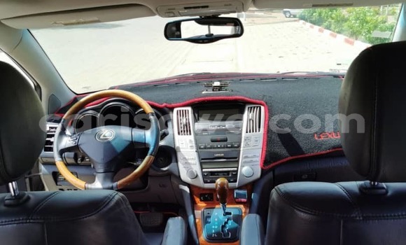 Acheter Occasion Voiture Toyota Highlander Autre à Cotonou, Benin Acheter Occasion Voiture Toyota Highlander Autre à Cotonou, Benin