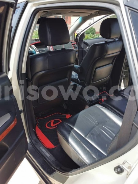 Big with watermark toyota highlander benin cotonou 24705