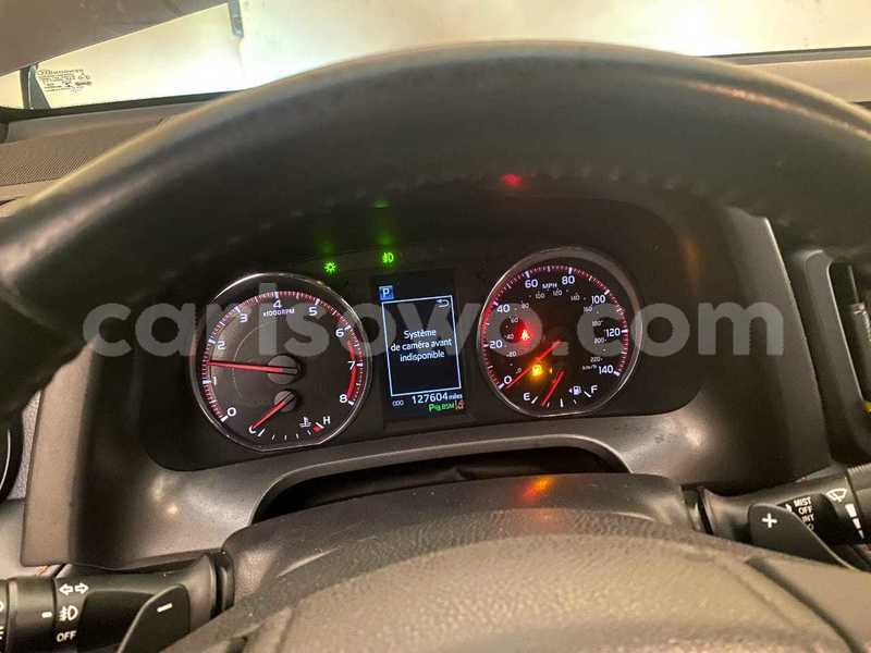 Big with watermark toyota rav4 west africa porto novo 24706
