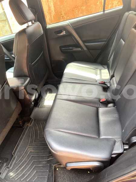 Big with watermark toyota rav4 west africa porto novo 24706