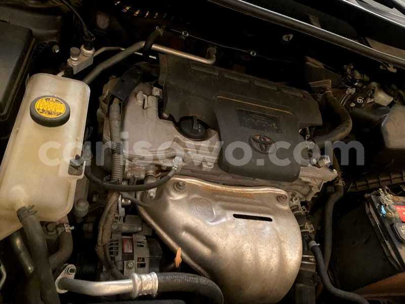Big with watermark toyota rav4 west africa porto novo 24706