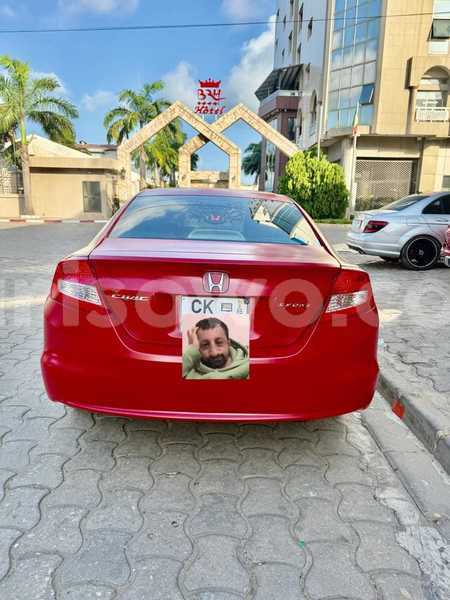 Big with watermark honda civic benin cotonou 24707