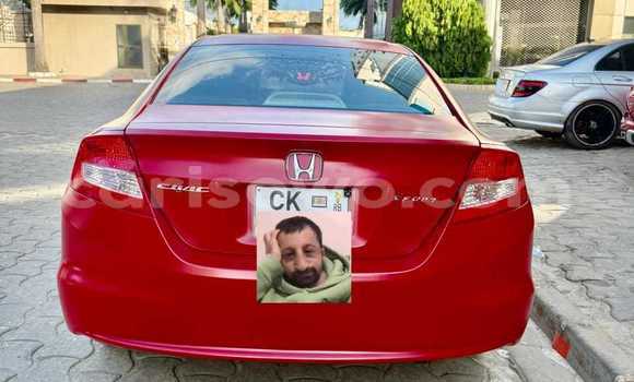 Buy New Honda Civic Other Car in Cotonou in Benign