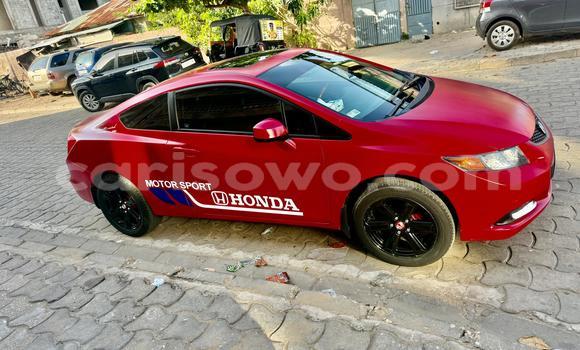 Acheter Neuf Voiture Honda Civic Autre à Cotonou, Benin Acheter Neuf Voiture Honda Civic Autre à Cotonou, Benin