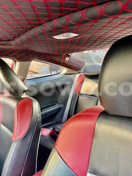 Big with watermark honda civic benin cotonou 24707