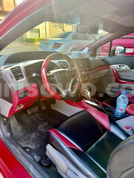 Big with watermark honda civic benin cotonou 24707