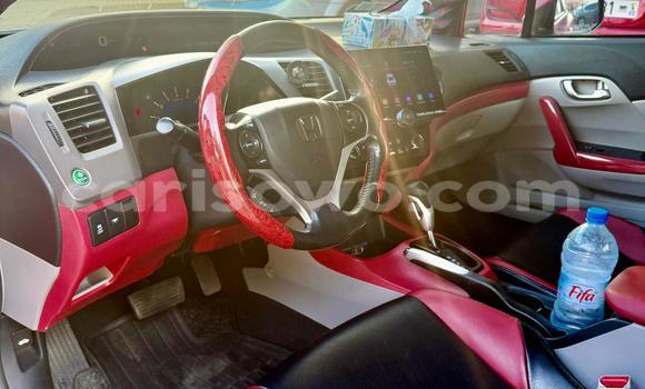Acheter Neuf Voiture Honda Civic Autre à Cotonou, Benin Acheter Neuf Voiture Honda Civic Autre à Cotonou, Benin