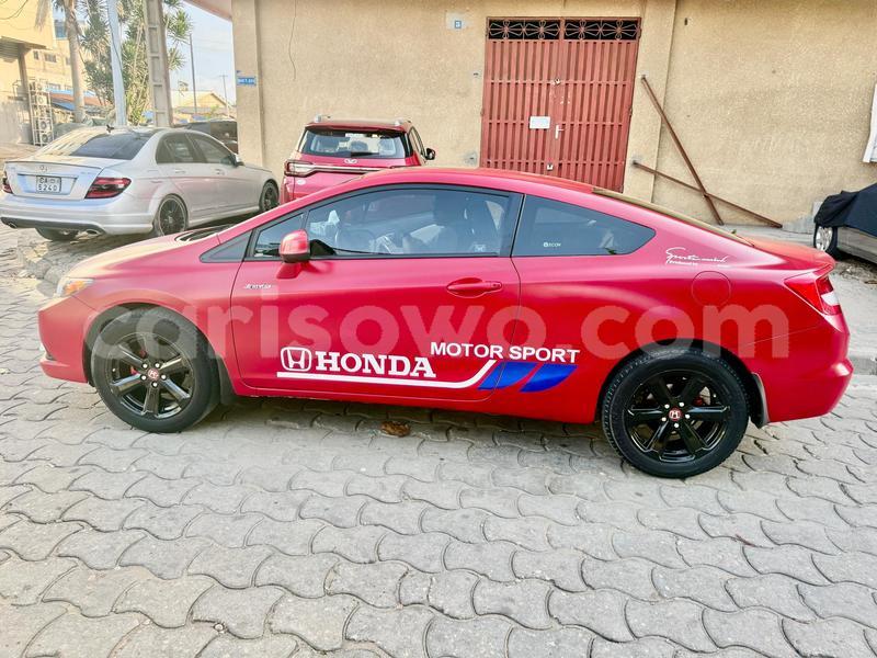 Big with watermark honda civic benin cotonou 24707