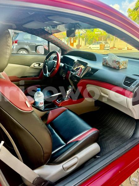 Big with watermark honda civic benin cotonou 24707