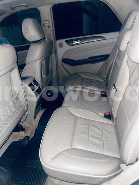 Big with watermark mercedes benz ml class benin cotonou 24708