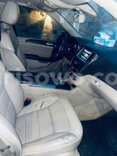 Big with watermark mercedes benz ml class benin cotonou 24708