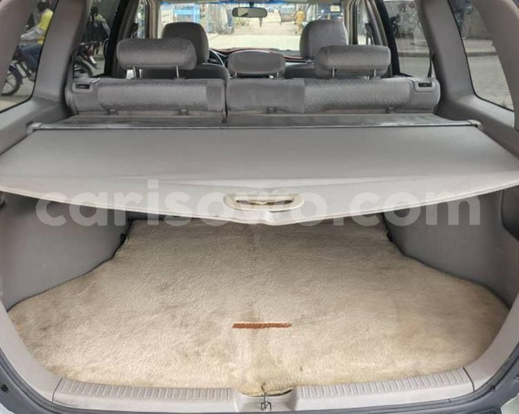 Big with watermark toyota highlander benin cotonou 24709