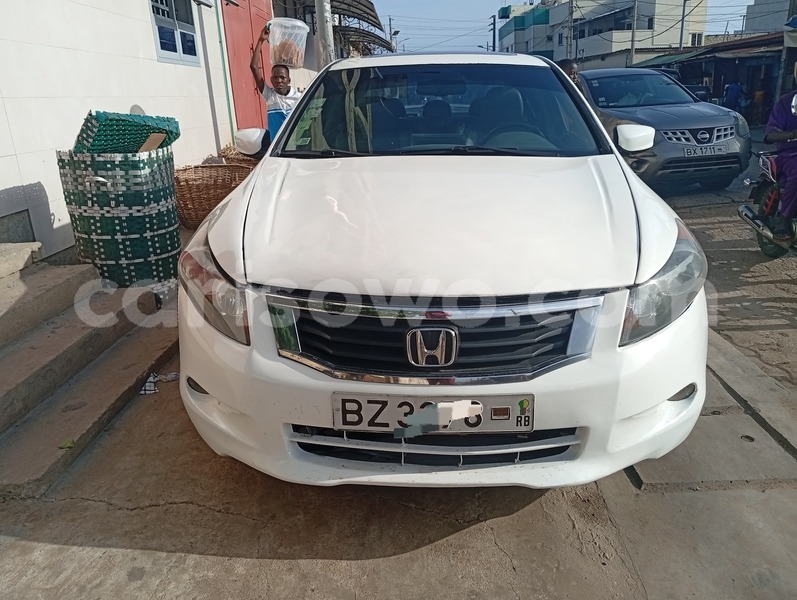 Big with watermark honda accord benin cotonou 24710