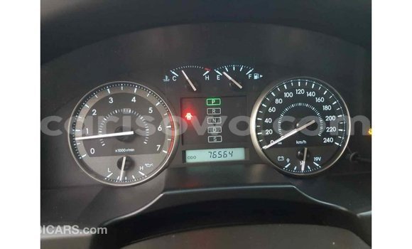 Buy Import Toyota Land Cruiser Other Car in Import - Dubai in Benign Buy Import Toyota Land Cruiser Other Car in Import - Dubai in Benign