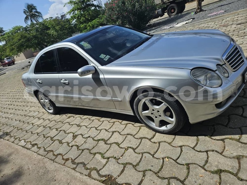 Big with watermark mercedes benz 290 benin cotonou 24712