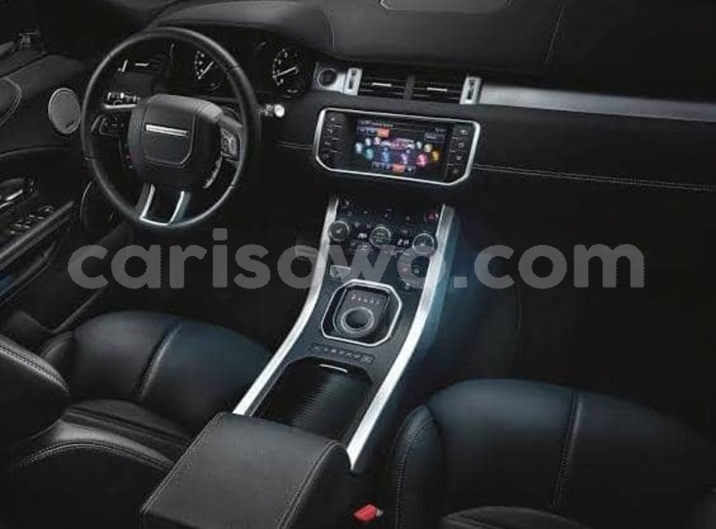 Big with watermark range rover evoque benin cotonou 24713