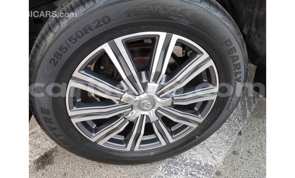 Buy Import Toyota Land Cruiser Other Car in Import - Dubai in Benign Buy Import Toyota Land Cruiser Other Car in Import - Dubai in Benign