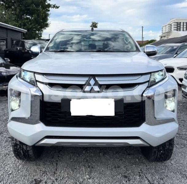 Big with watermark mitsubishi l200 benin cotonou 24714