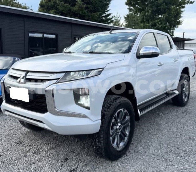 Big with watermark mitsubishi l200 benin cotonou 24714