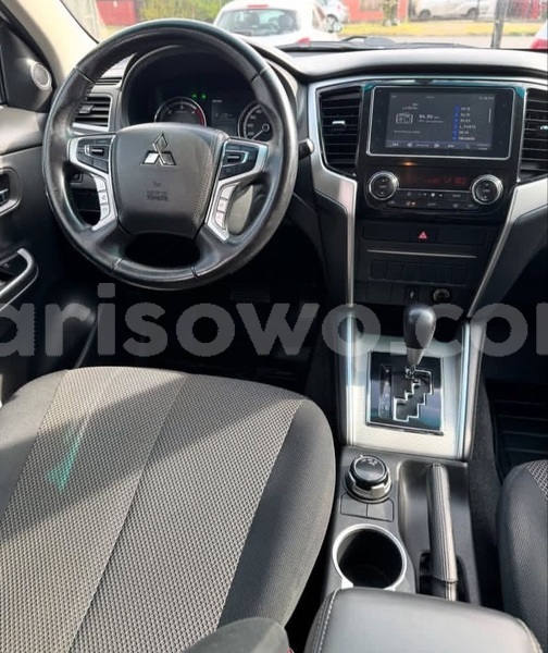 Big with watermark mitsubishi l200 benin cotonou 24714