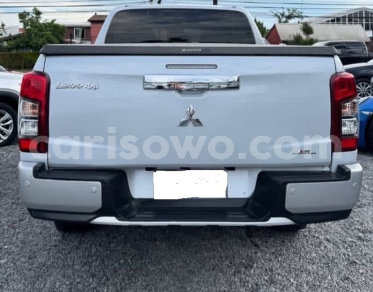 Big with watermark mitsubishi l200 benin cotonou 24714