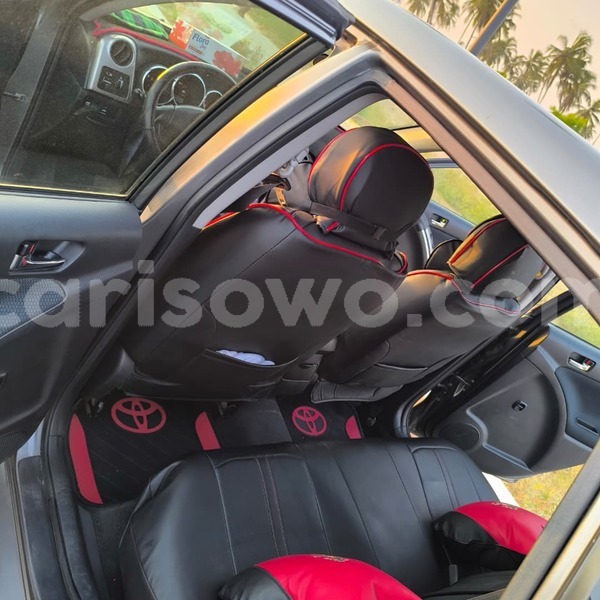 Big with watermark toyota matrix benin cotonou 24715