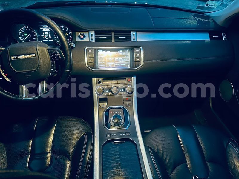 Big with watermark range rover evoque benin cotonou 24716